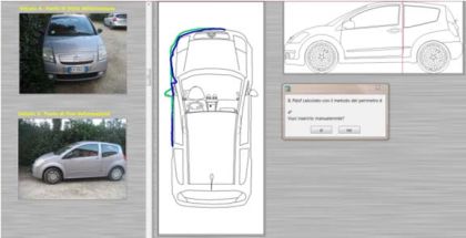 EVU 2014 Copenhagen Vangi