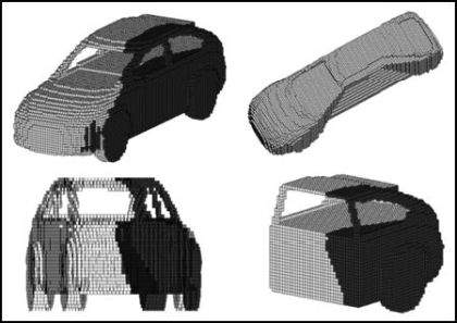 EVU 2014 Copenhagen Wagner