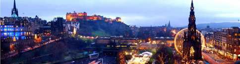 Edinburgh